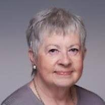 Jacquelyn T. Coleman